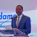 Tribunal Penhora Três Imóveis do Governador do Banco de Moçambique