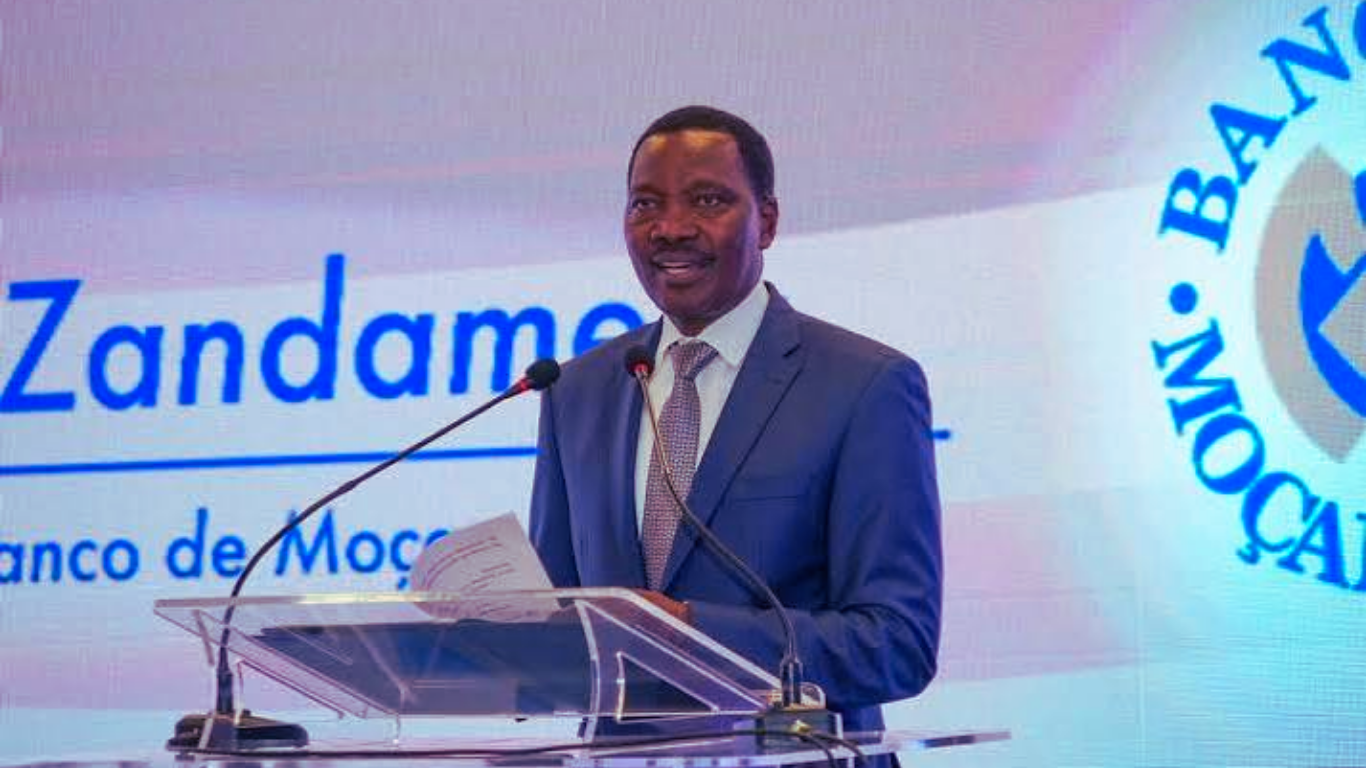 Tribunal Penhora Três Imóveis do Governador do Banco de Moçambique