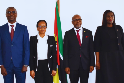 Novos Gestores da ATDI Desafiados a Acelerar a Transformação Digital em Moçambique