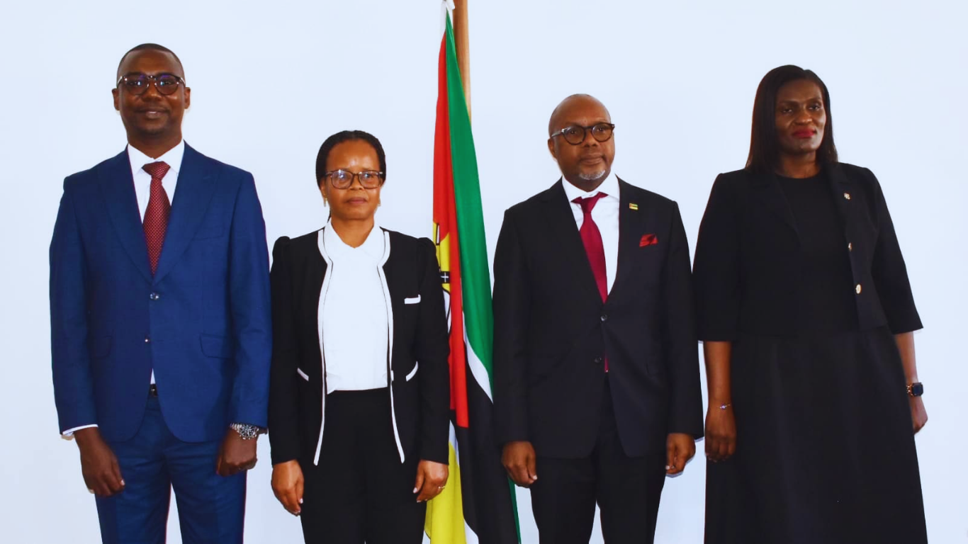 Novos Gestores da ATDI Desafiados a Acelerar a Transformação Digital em Moçambique