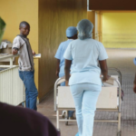Medicina Tradicional Encaminha Mais de 368 Mil Casos Suspeitos Às Unidades Sanitárias em Moçambique