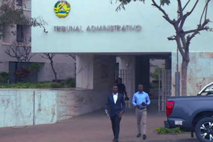 Tribunal Administrativo Chumba 8 Mil Vistos e Evita Prejuízo de 1,2 Mil Milhões de Meticais