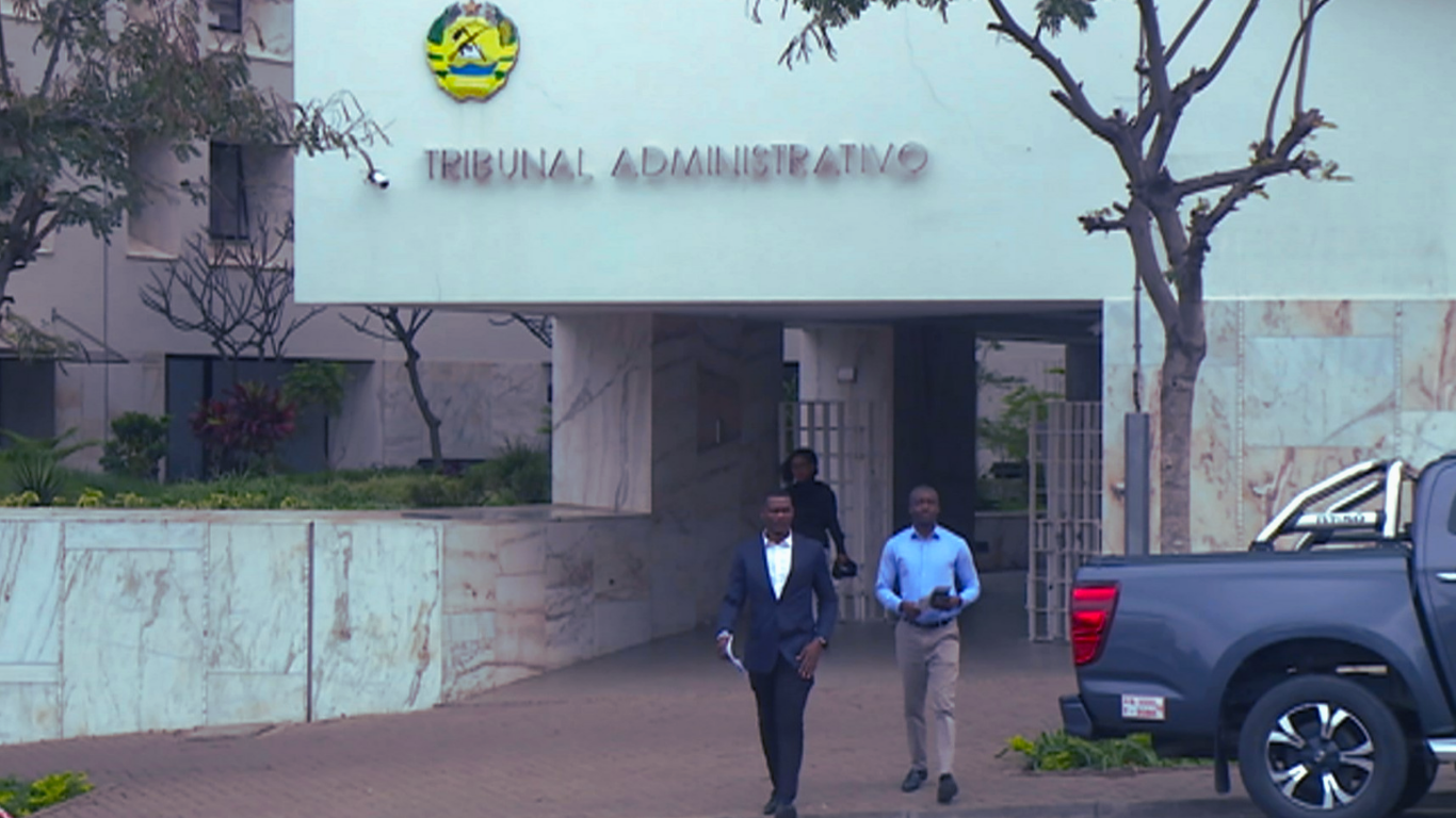 Tribunal Administrativo Chumba 8 Mil Vistos e Evita Prejuízo de 1,2 Mil Milhões de Meticais