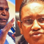 Chapo Nomeia Waldemar Fernando de Sousa Novo Governador do Banco de Moçambique