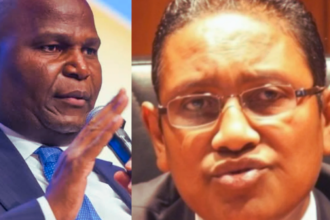 Chapo Nomeia Waldemar Fernando de Sousa Novo Governador do Banco de Moçambique