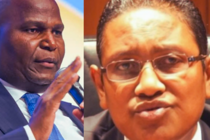 Chapo Nomeia Waldemar Fernando de Sousa Novo Governador do Banco de Moçambique