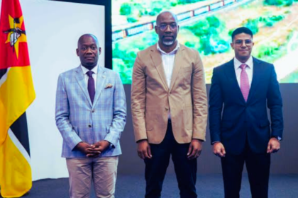 Yango Moçambique e AMT Assinam Memorando Para Digitalizar Informação Sobre o Transporte Público em Maputo