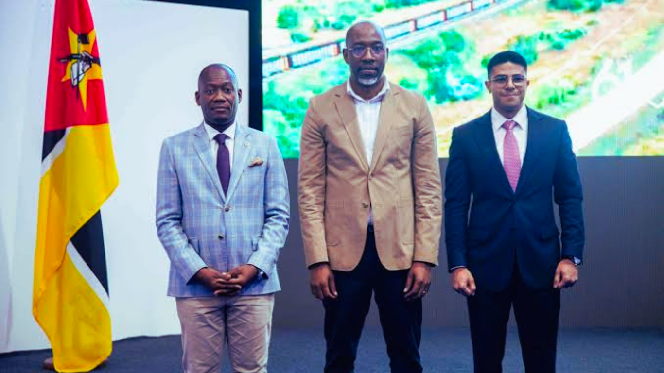 Yango Moçambique e AMT Assinam Memorando Para Digitalizar Informação Sobre o Transporte Público em Maputo