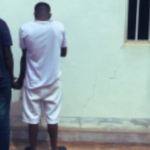 Detidos Escrivão e Ajudante de Escrivão do Tribunal Administrativo da Cidade de Maputo