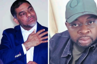 FMF Avança com Processo Judicial Contra Quinito Após Acusações Falsas e Ataques à Direção